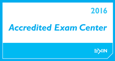EXIN Accredited Exam Center - AEC