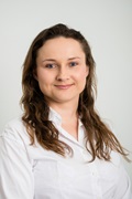 Monika Ondeková, Sales & Operations Director Monika Ondeková, Sales & Operations Director