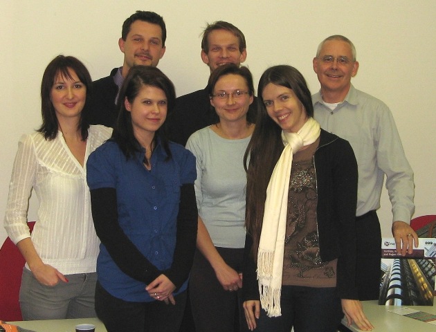 P3O Foundation + Practitioner