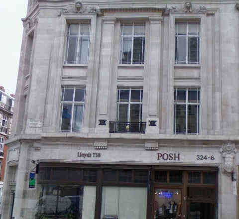 London office 2