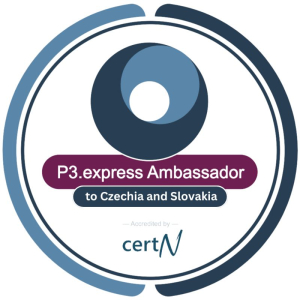 P3eAmbasador