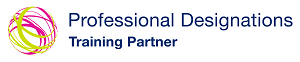 Professional Designations Training Partner