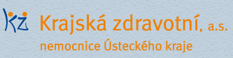 PRINCE2 courses and certifications - Krajská zdravotní nemocnice Ústeckého kraje