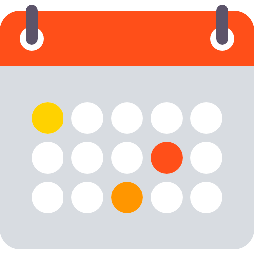 Training Calendar