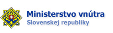 PRINCE2 and ITIL courses and certifications, PMI courses - Ministry of Interior of the Slovak Republic PRINCE2 and ITIL courses and certifications, PMI courses - Ministry of Interior of the Slovak Republic